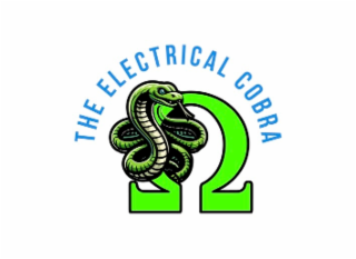 THE ELECTRICAL COBRA logo