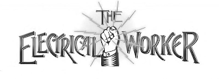 THE ELECTRICAL WORKER logo