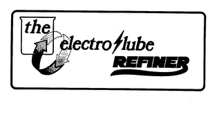 THE ELECTRO LUBE REFINER logo