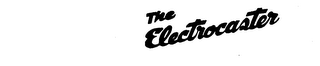 THE ELECTROCASTER logo