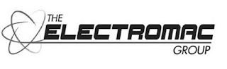 THE ELECTROMAC GROUP logo