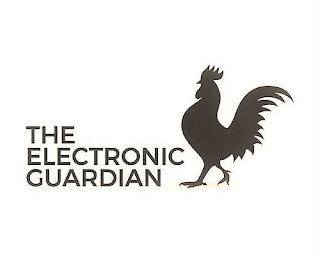 THE ELECTRONIC GUARDIAN logo