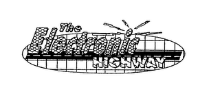 THE ELECTRONIC HIGHWAY logo