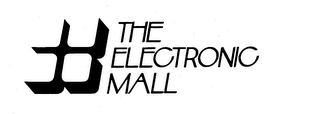 THE ELECTRONIC MALL logo