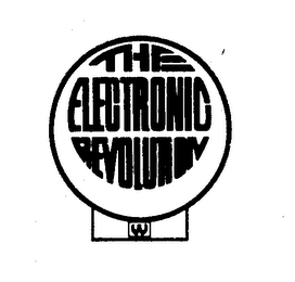 THE ELECTRONIC REVOLUTION