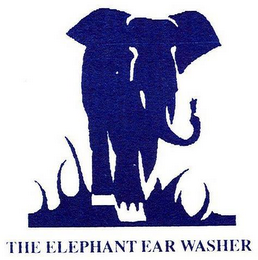 THE ELEPHANT EAR WASHER logo