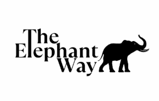 THE ELEPHANT WAY logo