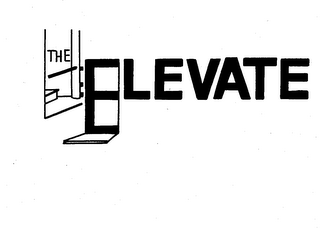 THE ELEVATE logo
