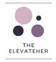 THE ELEVATEHER logo