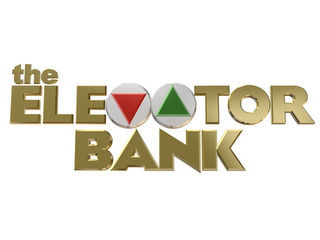 THE ELEVATOR BANK logo
