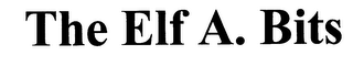 THE ELF A. BITS logo