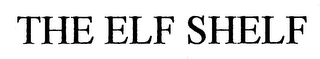 THE ELF SHELF logo