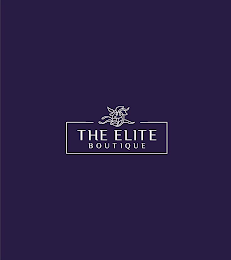 THE ELITE BOUTIQUE logo