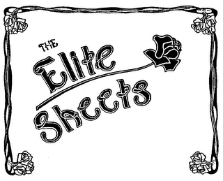 THE ELITE SHEETS logo