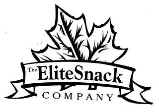 THE ELITE SNACK COMPANY logo