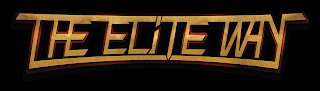THE ELITE WAY logo