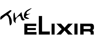 THE ELIXIR logo