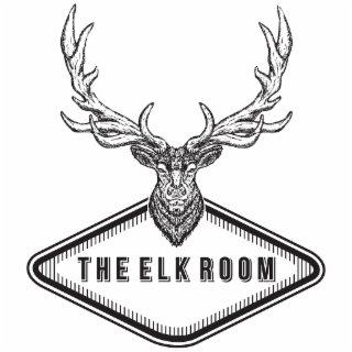 THE ELK ROOM logo