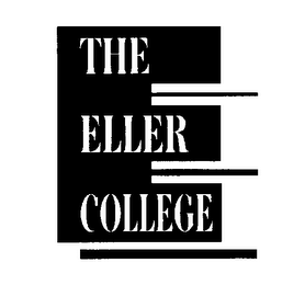 THE ELLER COLLEGE logo