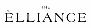 THE ELLIANCE logo