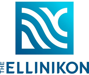 THE ELLINIKON logo