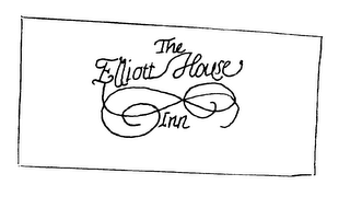 THE ELLIOTT HOUSE INN logo