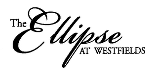 THE ELLIPSE AT WESTFIELDS logo