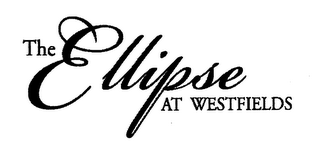 THE ELLIPSE AT WESTFIELDS logo