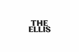 THE ELLIS logo