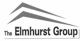 THE ELMHURST GROUP logo