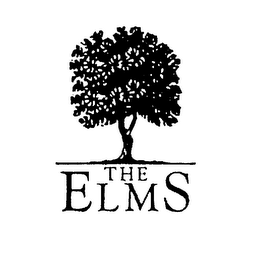 THE ELMS logo