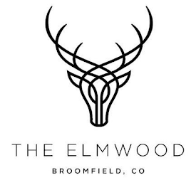 THE ELMWOOD BROOMFIELD, CO logo