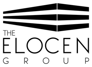 THE ELOCEN GROUP logo
