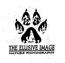 THE ELUSIVE IMAGE NATURE PHOTOGRAPHY logo