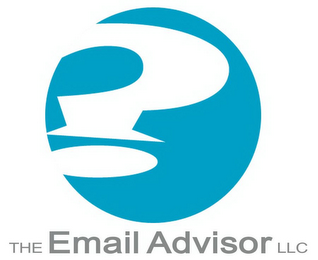 ? THE EMAIL ADVISOR LLC logo