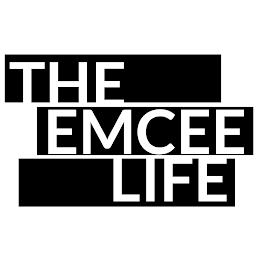 THE EMCEE LIFE logo