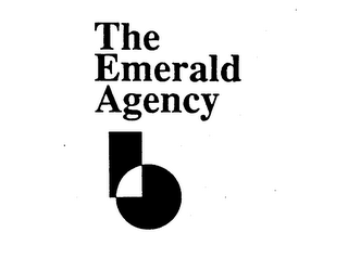 THE EMERALD AGENCY logo