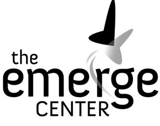 THE EMERGE CENTER logo