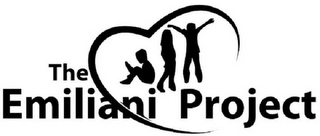 THE EMILIANI PROJECT logo