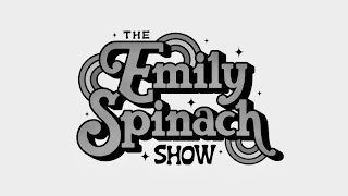 THE EMILY SPINACH SHOW logo