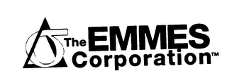 THE EMMES CORPORATION logo