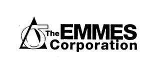 THE EMMES CORPORATION logo