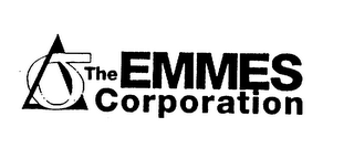 THE EMMES CORPORATION logo