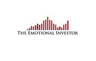THE EMOTIONAL INVESTOR logo