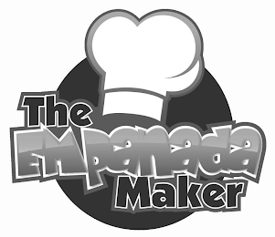 THE EMPANADA MAKER logo