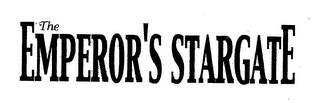 THE EMPEROR'S STARGATE logo