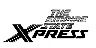 THE EMPIRE STATE XPRESS