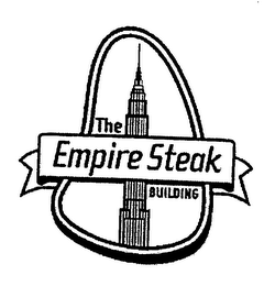 THE EMPIRE STEAK BUILDING logo