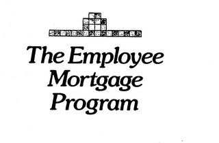 THE EMPLOYEE MORTGAGE PROGRAM logo