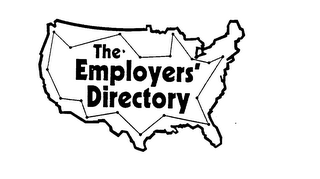THE EMPLOYERS' DIRECTORY logo